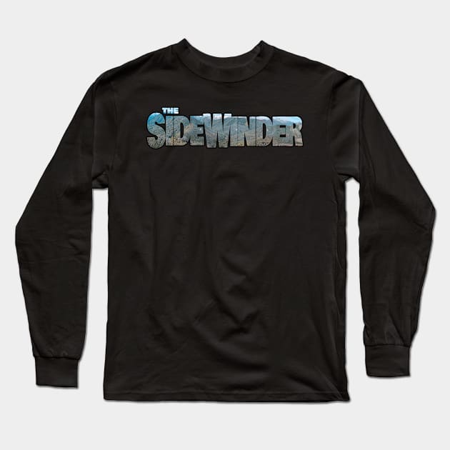 The Sidewinder Long Sleeve T-Shirt by Requesting Flyby